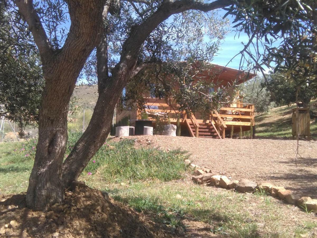 בית הארחה קאסברמחה 	Relente מראה חיצוני תמונה