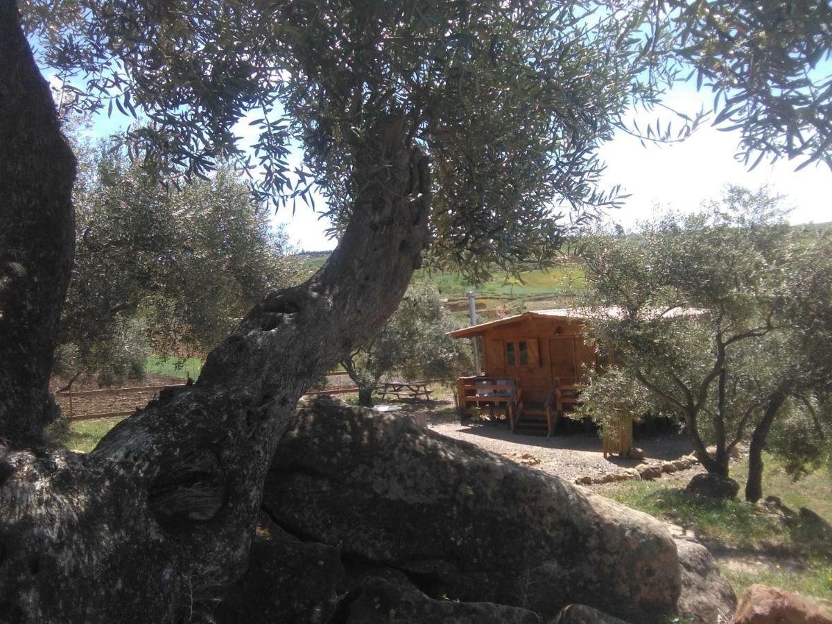 בית הארחה קאסברמחה 	Relente מראה חיצוני תמונה